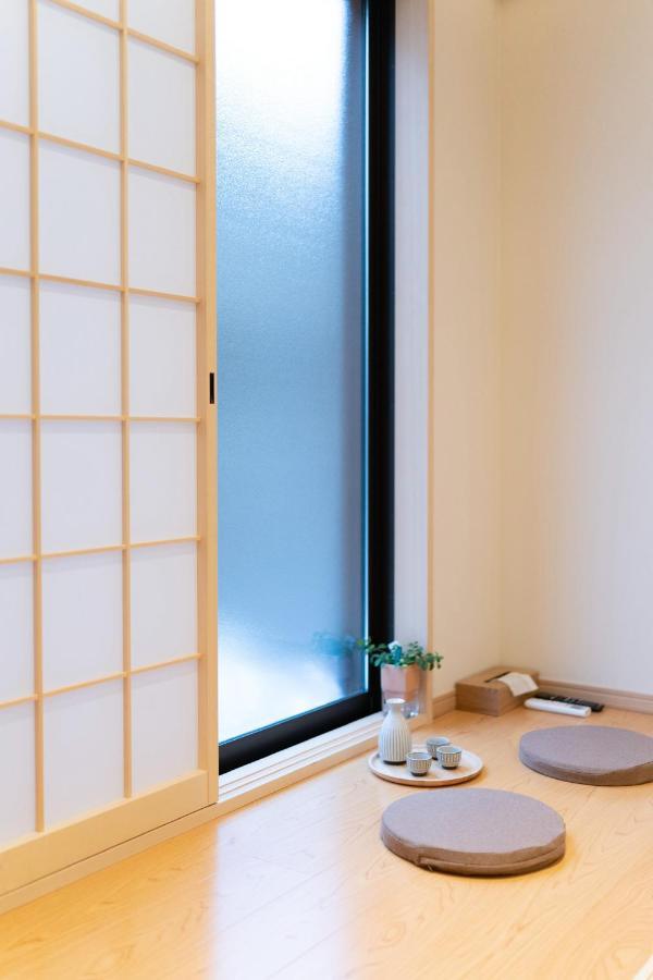 Hanastay花渓居 - 山（Yama) Osaka Exterior photo