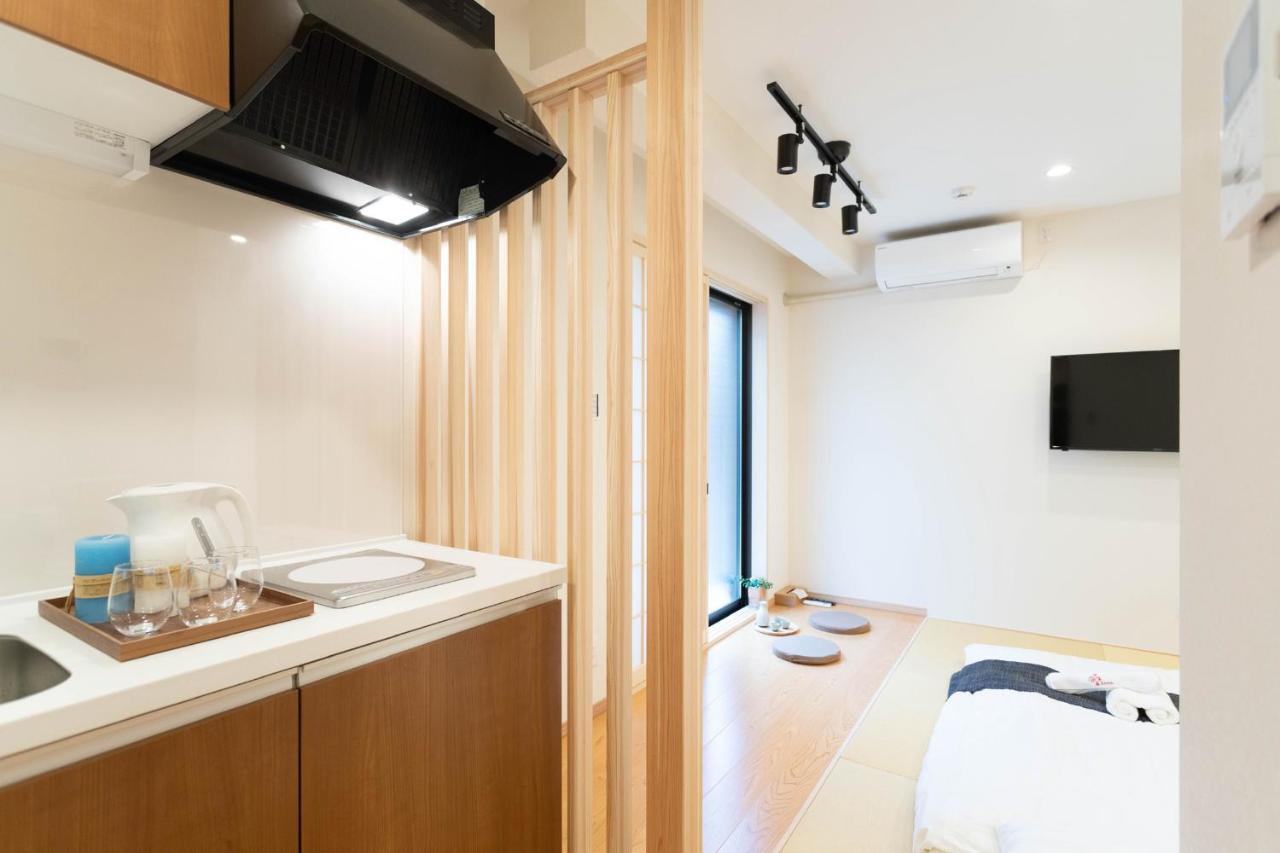 Hanastay花渓居 - 山（Yama) Osaka Exterior photo
